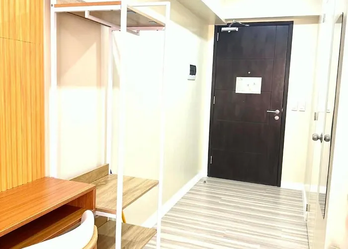 Apartment Avida Towers Riala T4-3s *