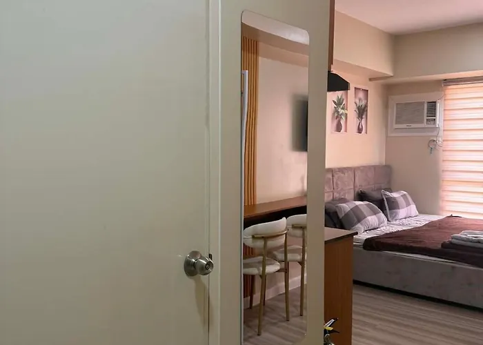 Apartment Avida Towers Riala T4-3s *