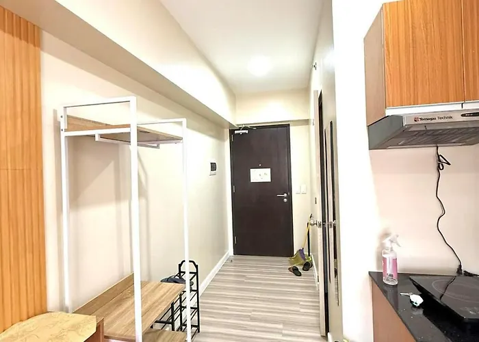 Apartment Avida Towers Riala T4-3s Cebu