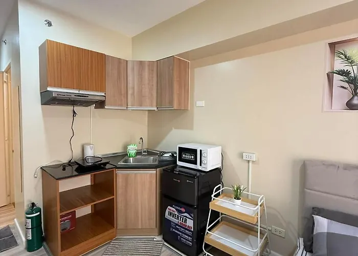 Apartment Avida Towers Riala T4-3s